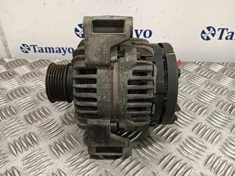 Alternador para Mercedes-Benz Clase Clk (W208) Coupe