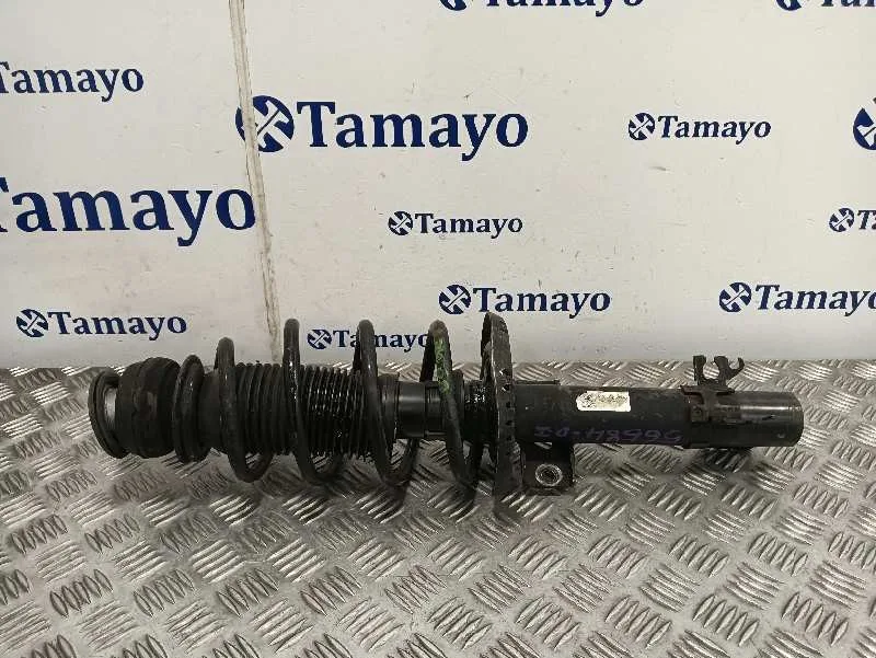 Amortiguador Delantero Izquierdo para Seat Ibiza Sc (6J1)
