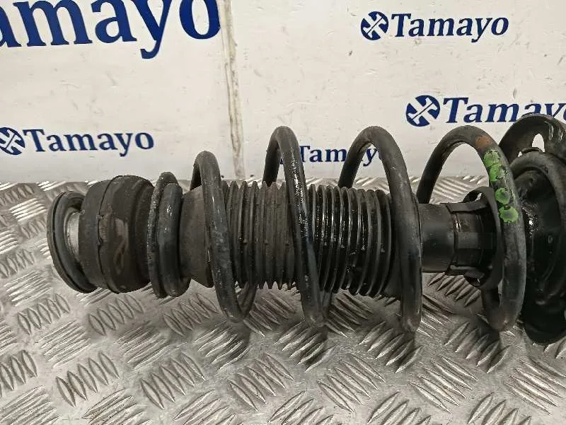 Amortiguador Delantero Izquierdo para Seat Ibiza Sc (6J1)