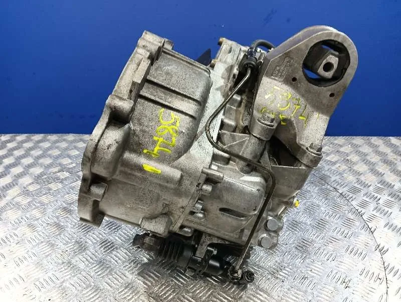 Caja Cambios para Bmw Mini (R50,R53)