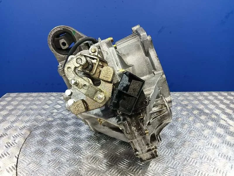 Caja Cambios para Bmw Mini (R50,R53)