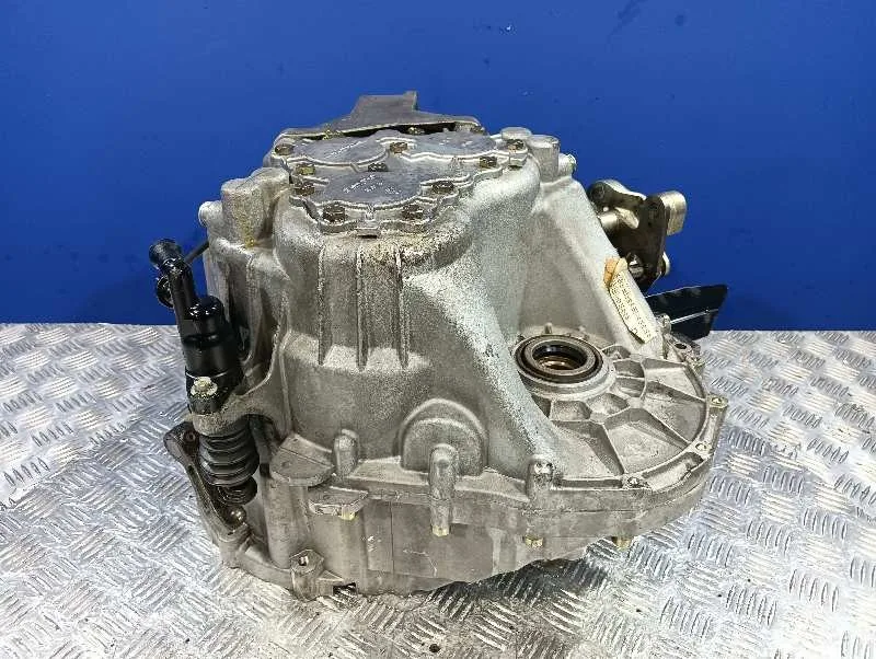 Caja Cambios para Bmw Mini (R50,R53)