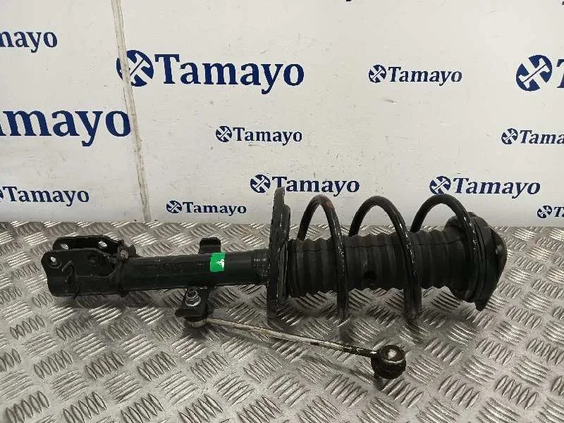 Amortiguador Delantero Izquierdo para Renault Captur