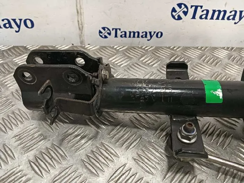Amortiguador Delantero Izquierdo para Renault Captur