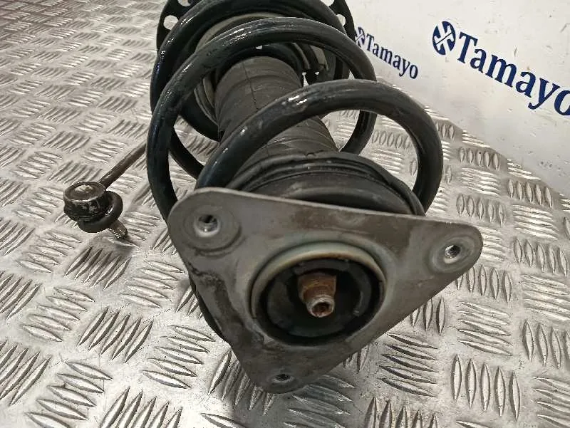 Amortiguador Delantero Izquierdo para Renault Captur