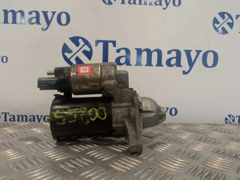 Motor Arranque para Toyota Auris