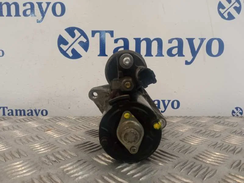 Motor Arranque para Toyota Auris
