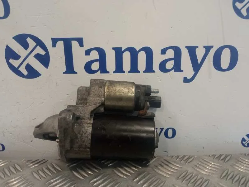 Motor Arranque para Toyota Auris