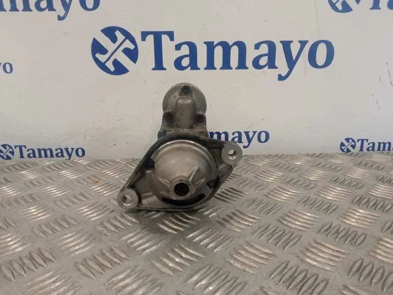 Motor Arranque para Toyota Auris