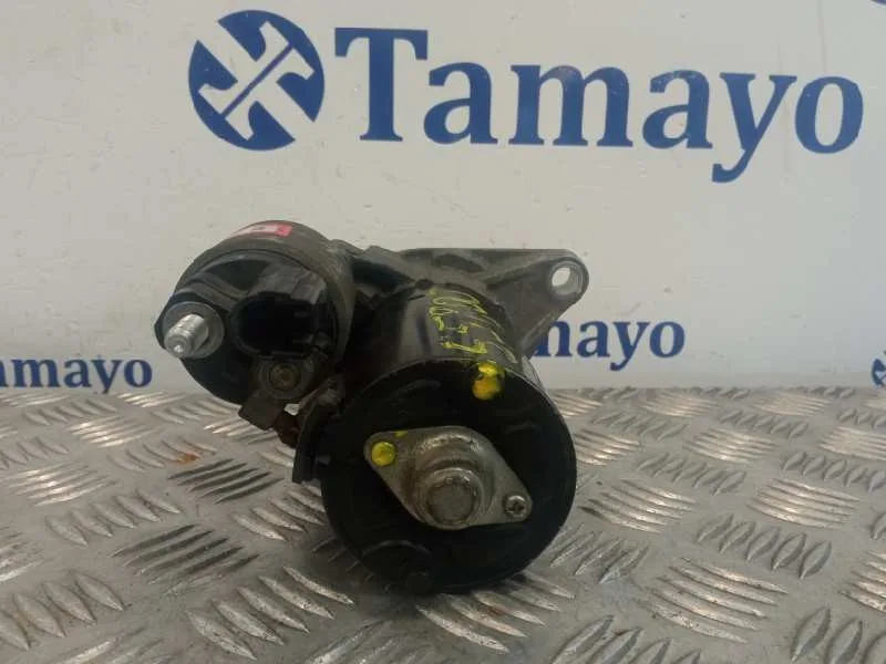 Motor Arranque para Toyota Auris