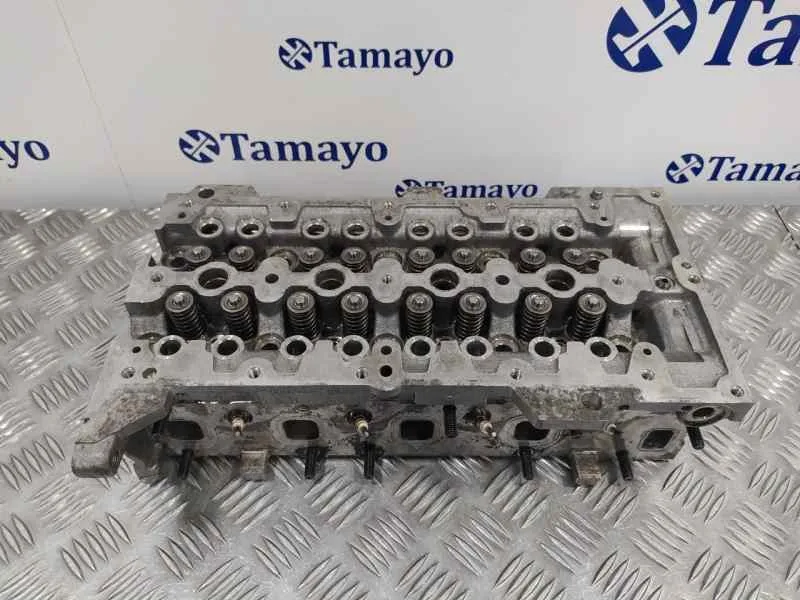 Culata para Fiat Grande Punto (199)