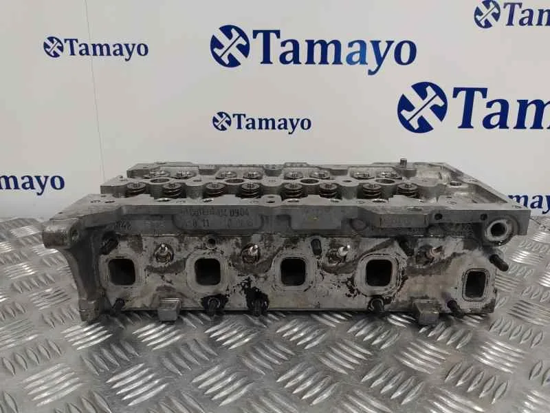 Culata para Fiat Grande Punto (199)
