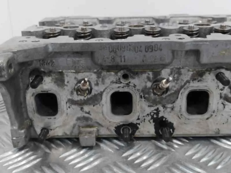 Culata para Fiat Grande Punto (199)