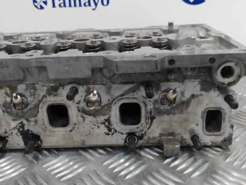 Culata para Fiat Grande Punto (199)