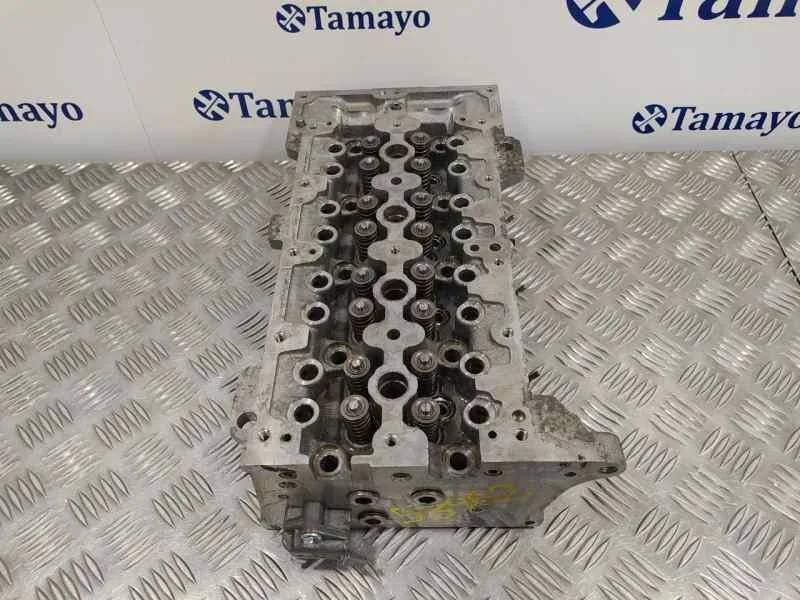 Culata para Fiat Grande Punto (199)