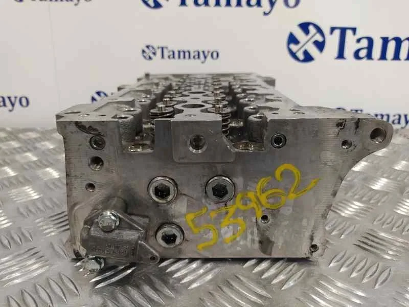 Culata para Fiat Grande Punto (199)
