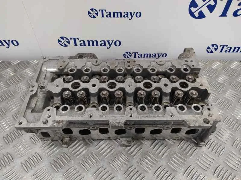 Culata para Fiat Grande Punto (199)