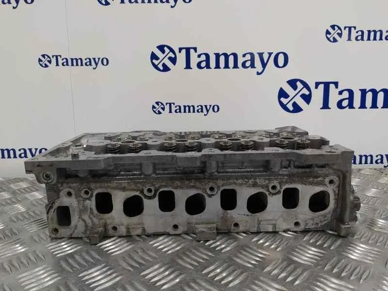 Culata para Fiat Grande Punto (199)