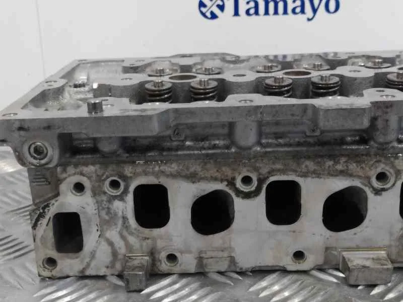 Culata para Fiat Grande Punto (199)