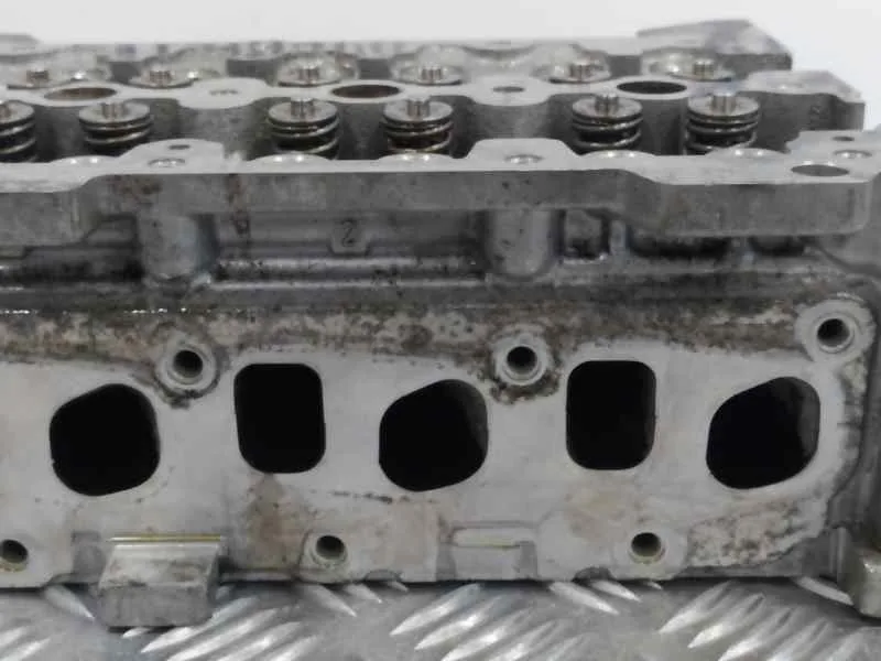 Culata para Fiat Grande Punto (199)