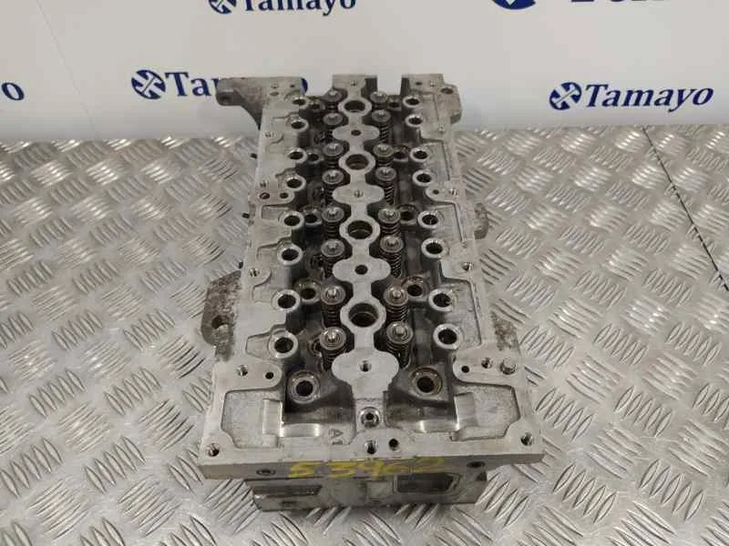 Culata para Fiat Grande Punto (199)
