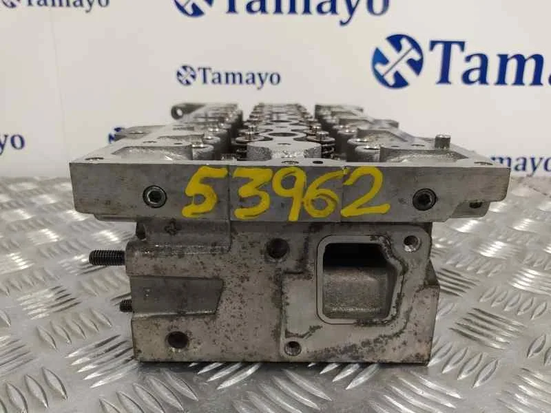 Culata para Fiat Grande Punto (199)