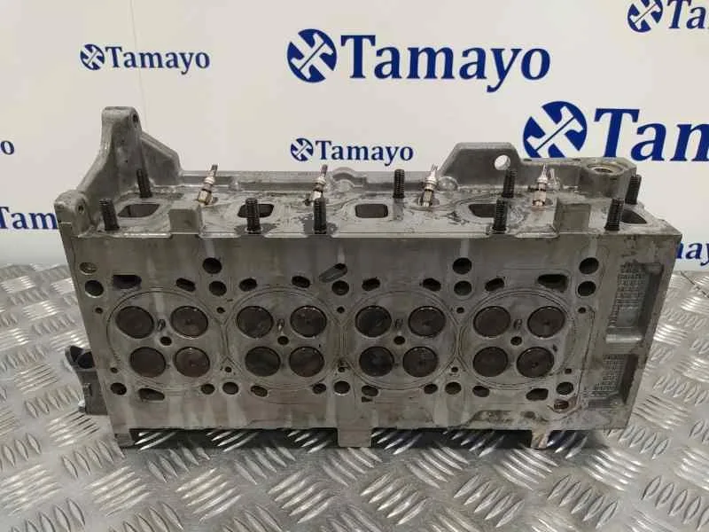 Culata para Fiat Grande Punto (199)