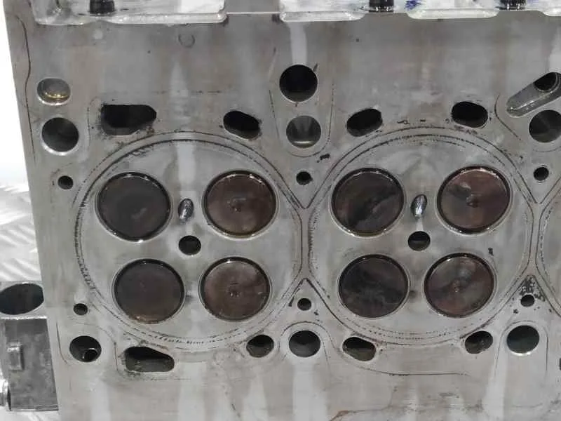 Culata para Fiat Grande Punto (199)