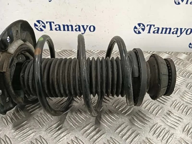 Amortiguador Delantero Derecho para Renault Clio V