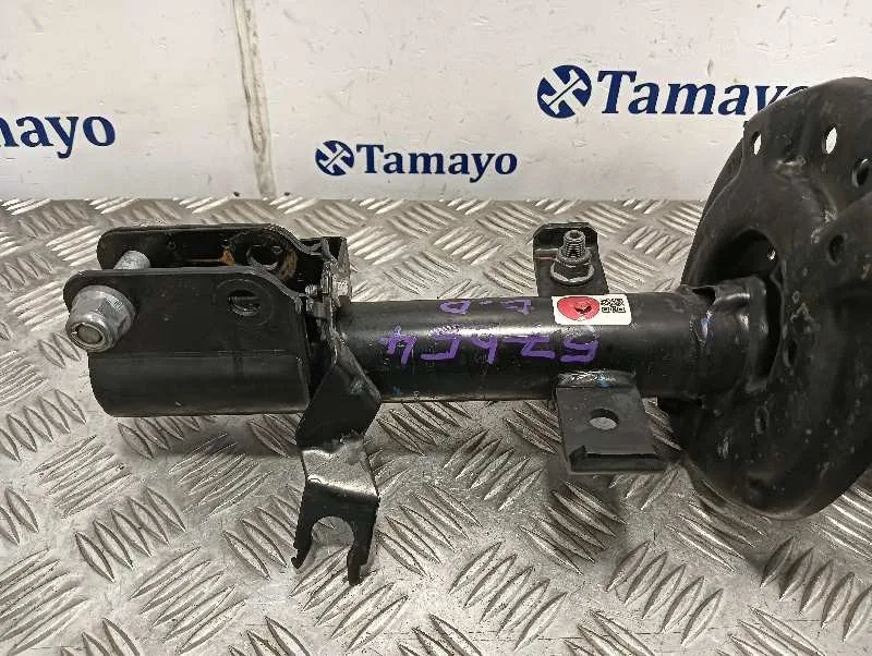 Amortiguador Delantero Derecho para Renault Clio V