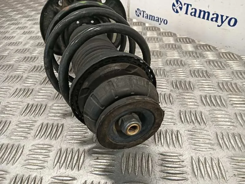 Amortiguador Delantero Derecho para Renault Clio V
