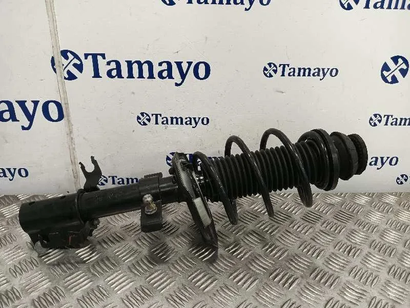 Amortiguador Delantero Derecho para Renault Clio V