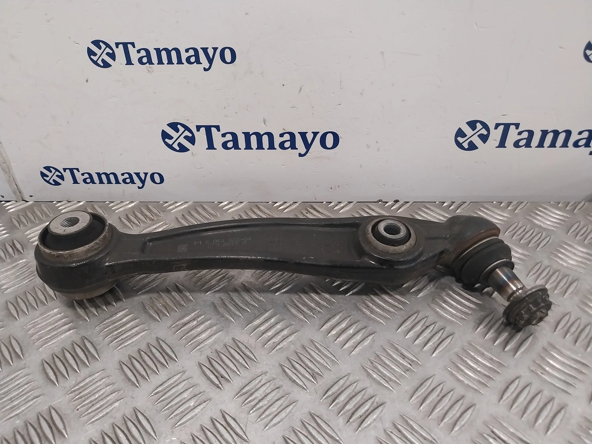 Brazo Suspension Inferior Delantero Derecho para Bmw X6 (F16, F86)