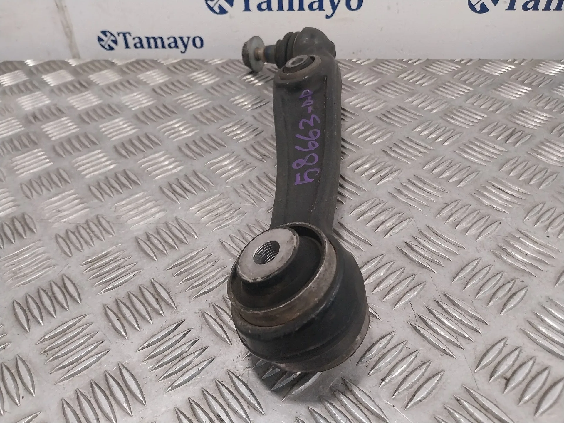 Brazo Suspension Inferior Delantero Derecho para Bmw X6 (F16, F86)