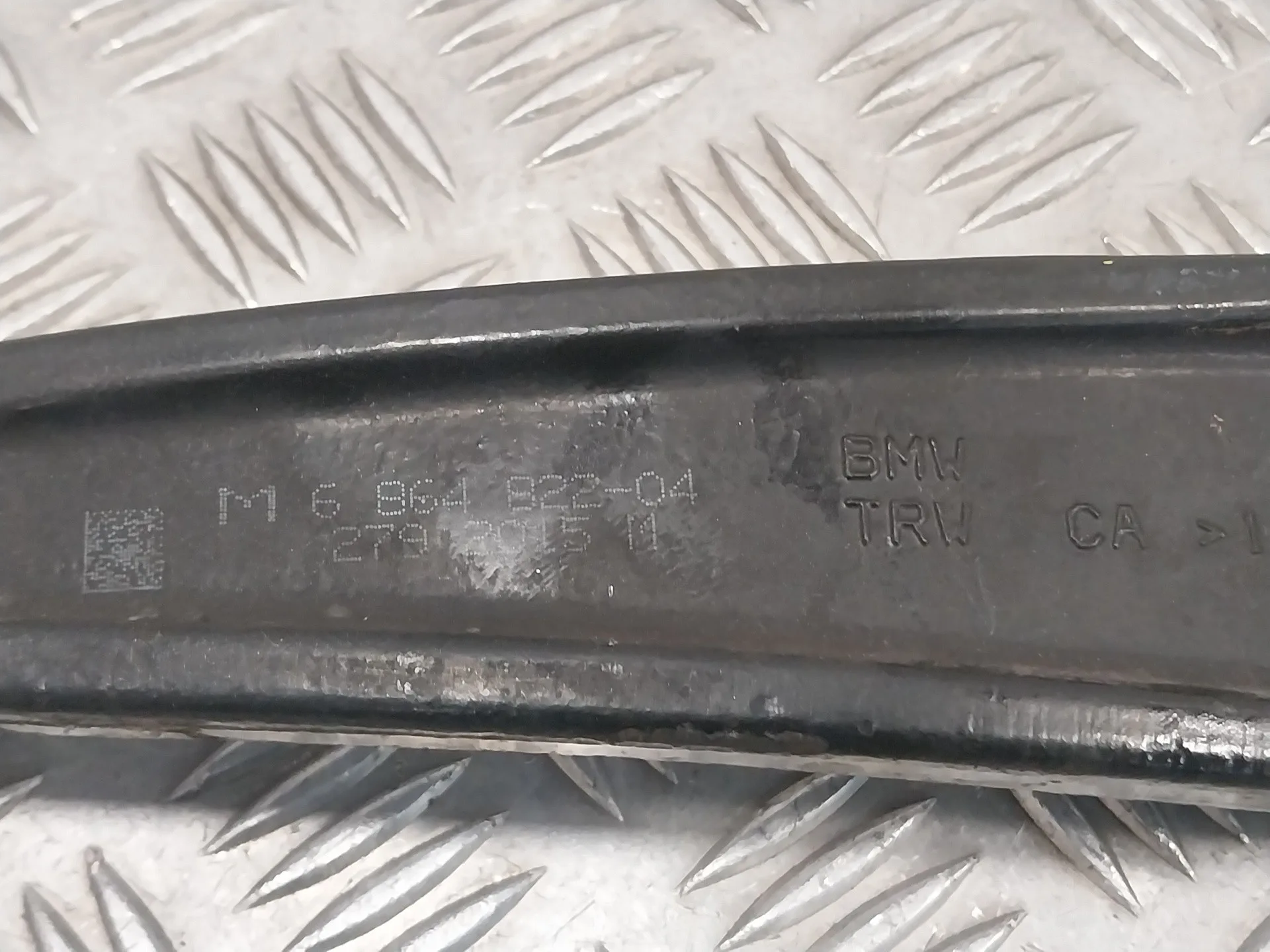 Brazo Suspension Inferior Delantero Derecho para Bmw X6 (F16, F86)