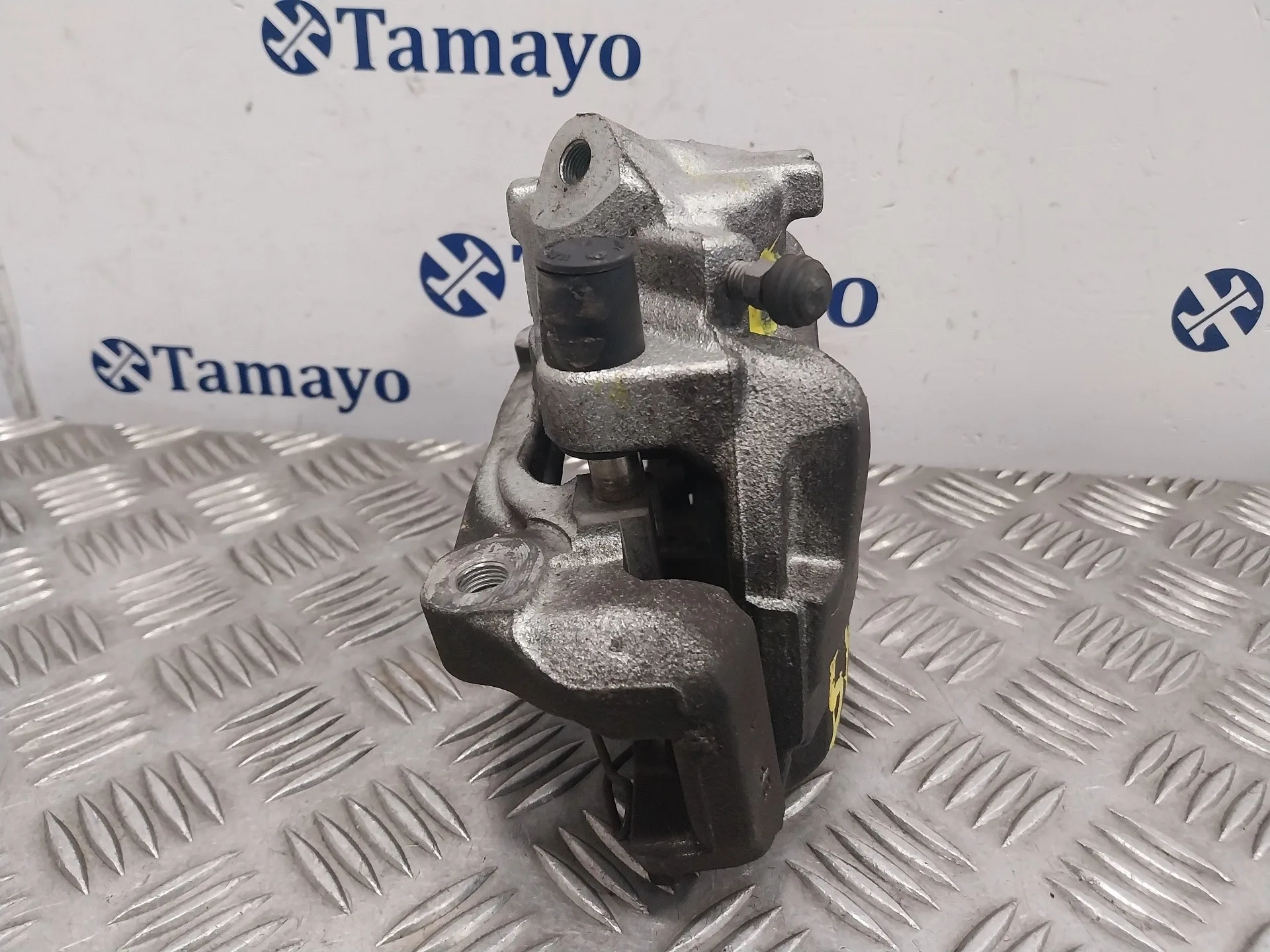 Pinza Freno Delantera Derecha para Renault Captur