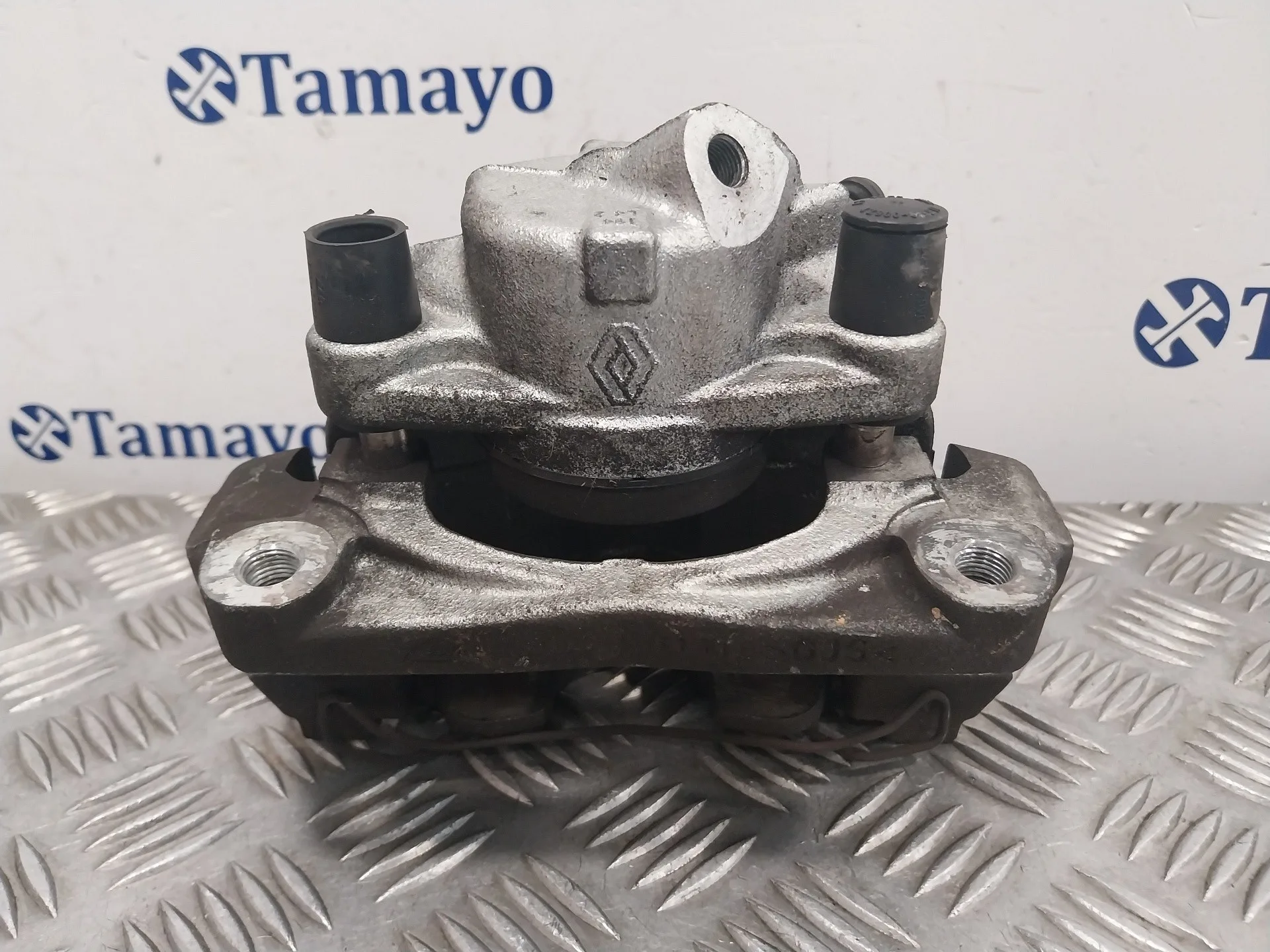 Pinza Freno Delantera Derecha para Renault Captur