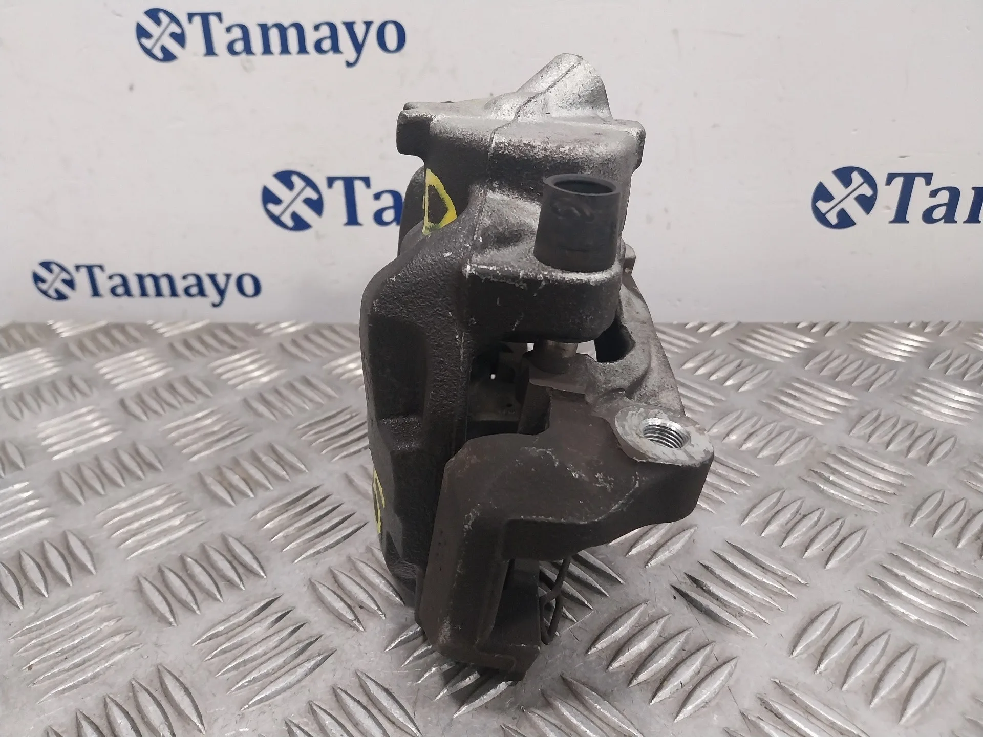 Pinza Freno Delantera Derecha para Renault Captur