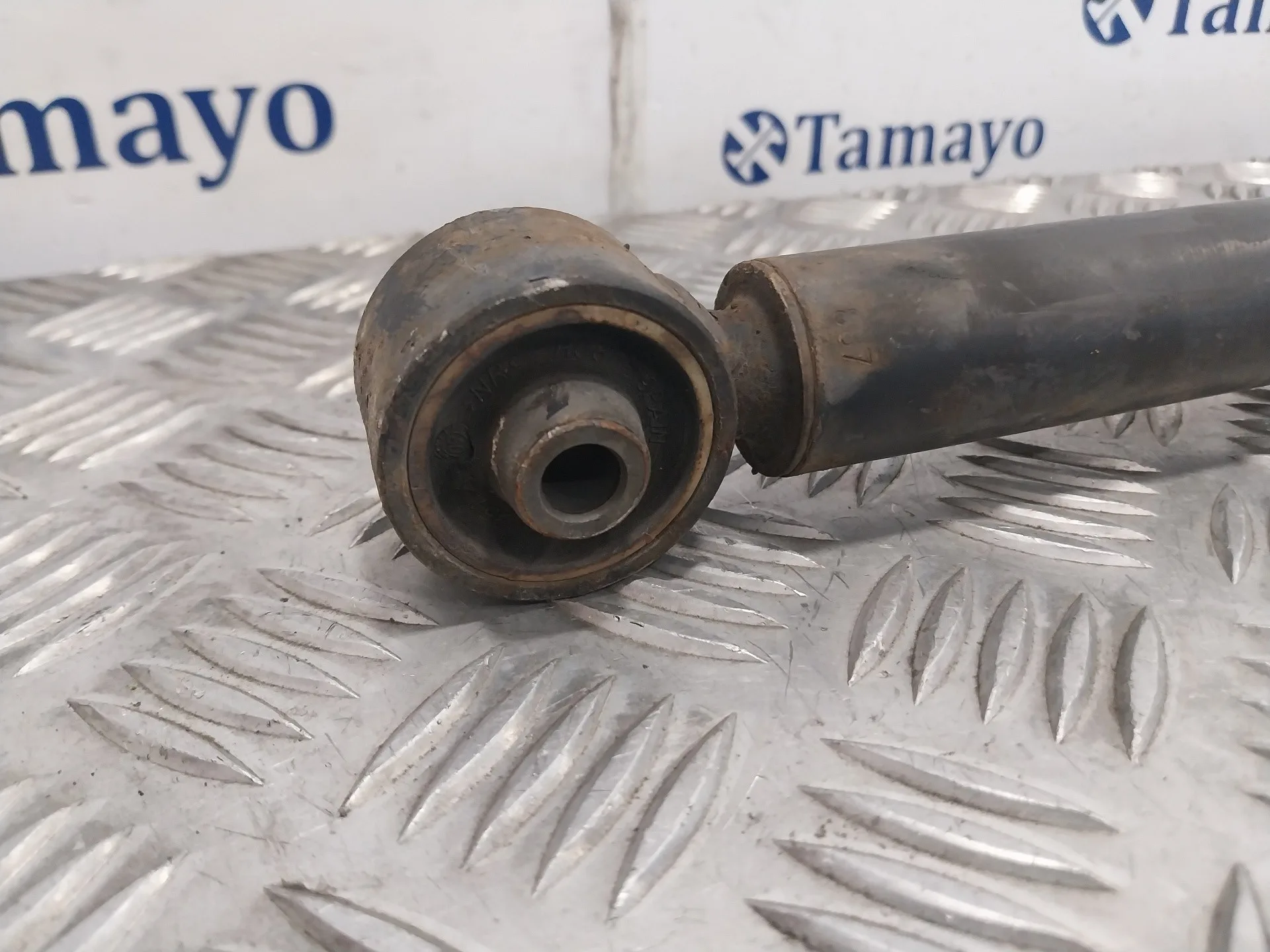 Amortiguador Trasero Derecho para Seat Ibiza Sc (6J1)