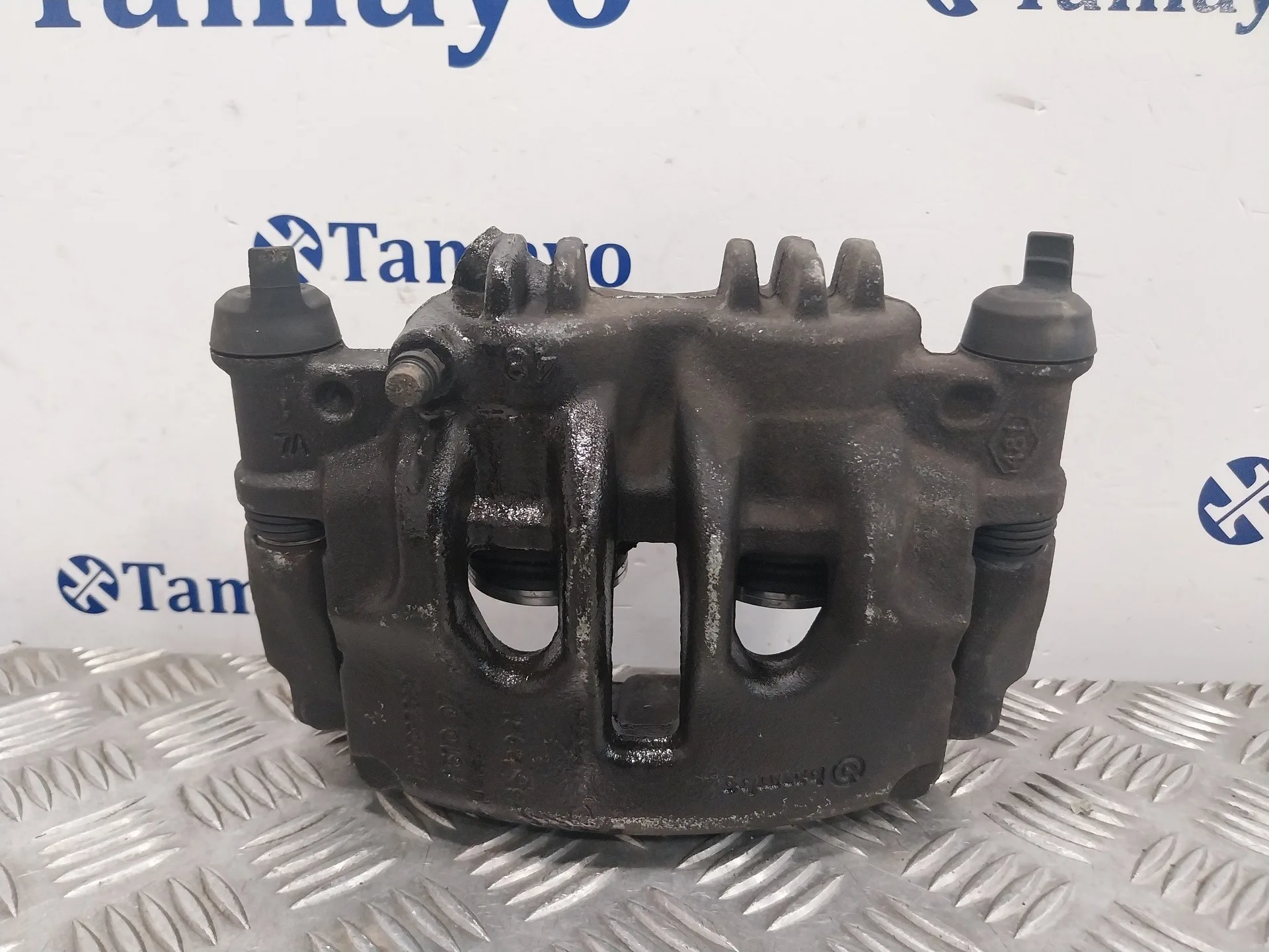Pinza Freno Delantera Derecha para Renault Master Iii