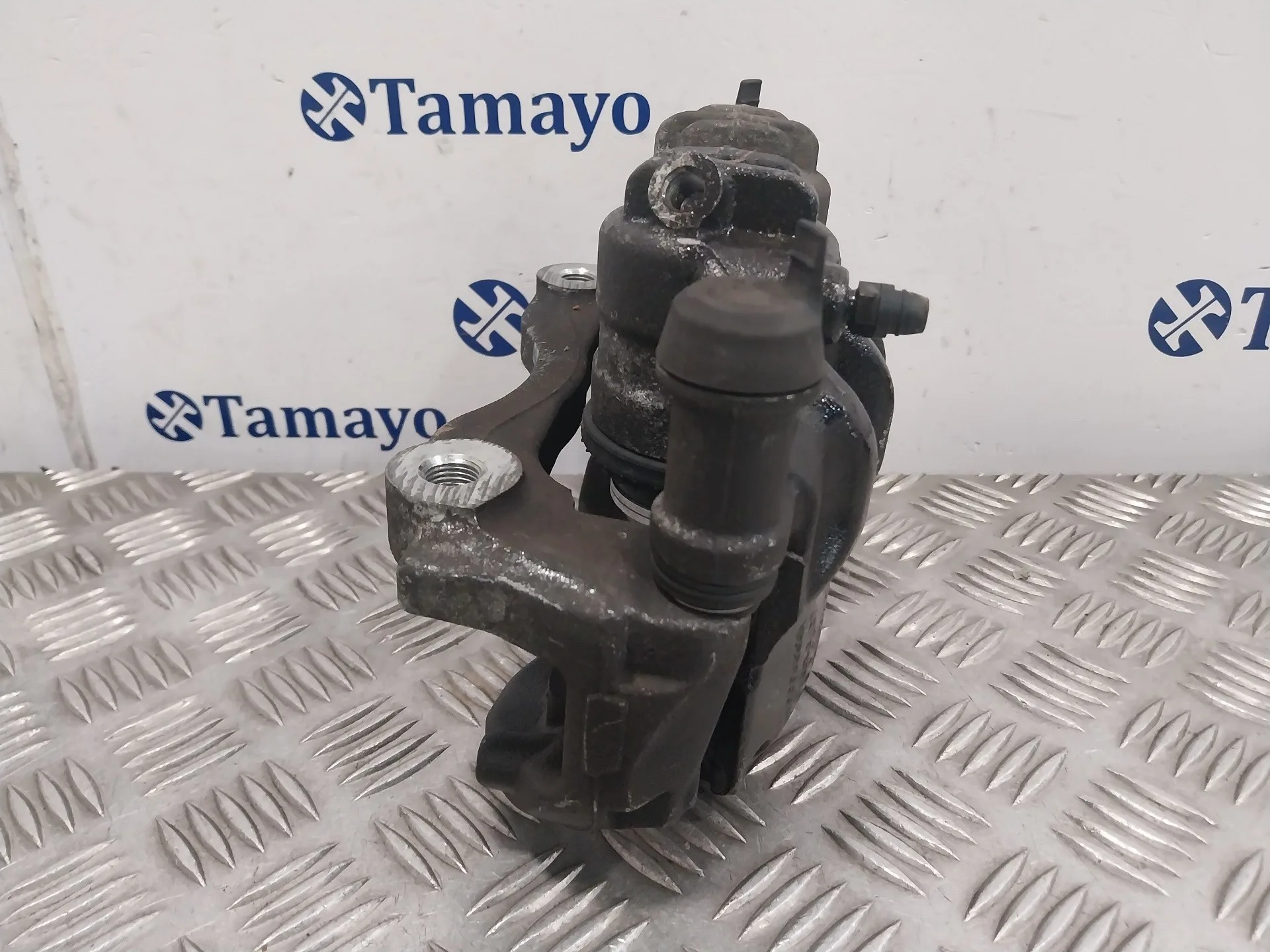 Pinza Freno Delantera Derecha para Renault Master Iii