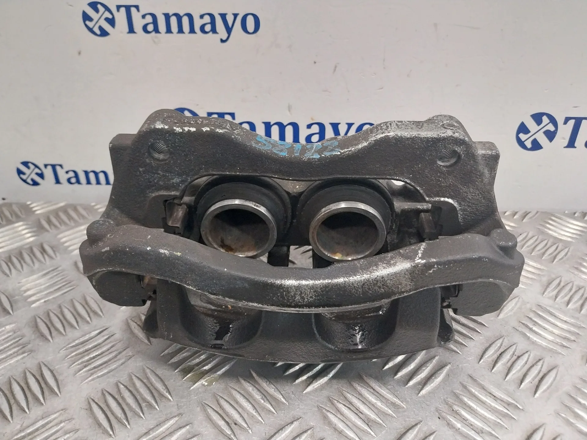 Pinza Freno Delantera Derecha para Renault Master Iii