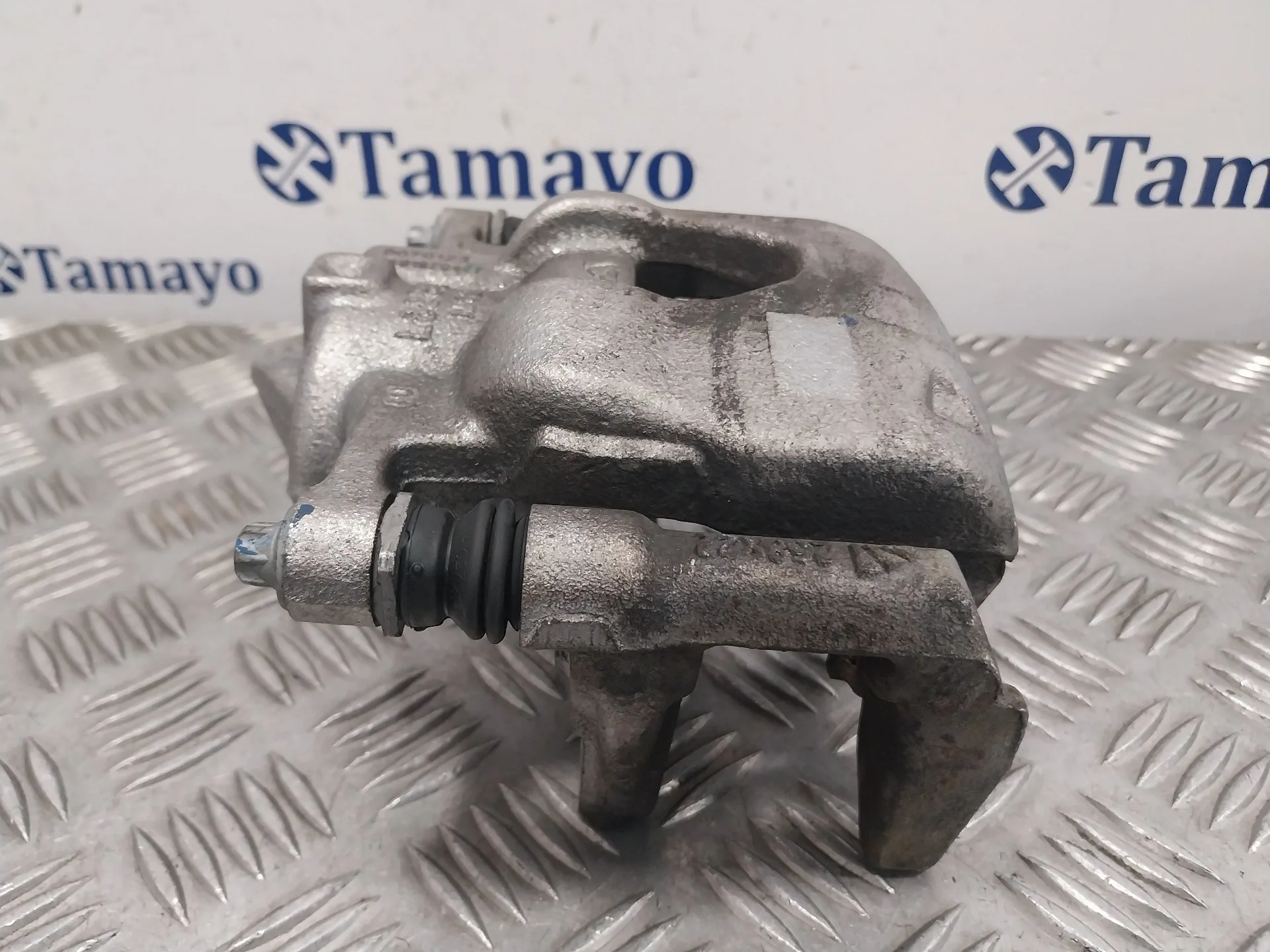 Pinza Freno Delantera Izquierda para Renault Clio V