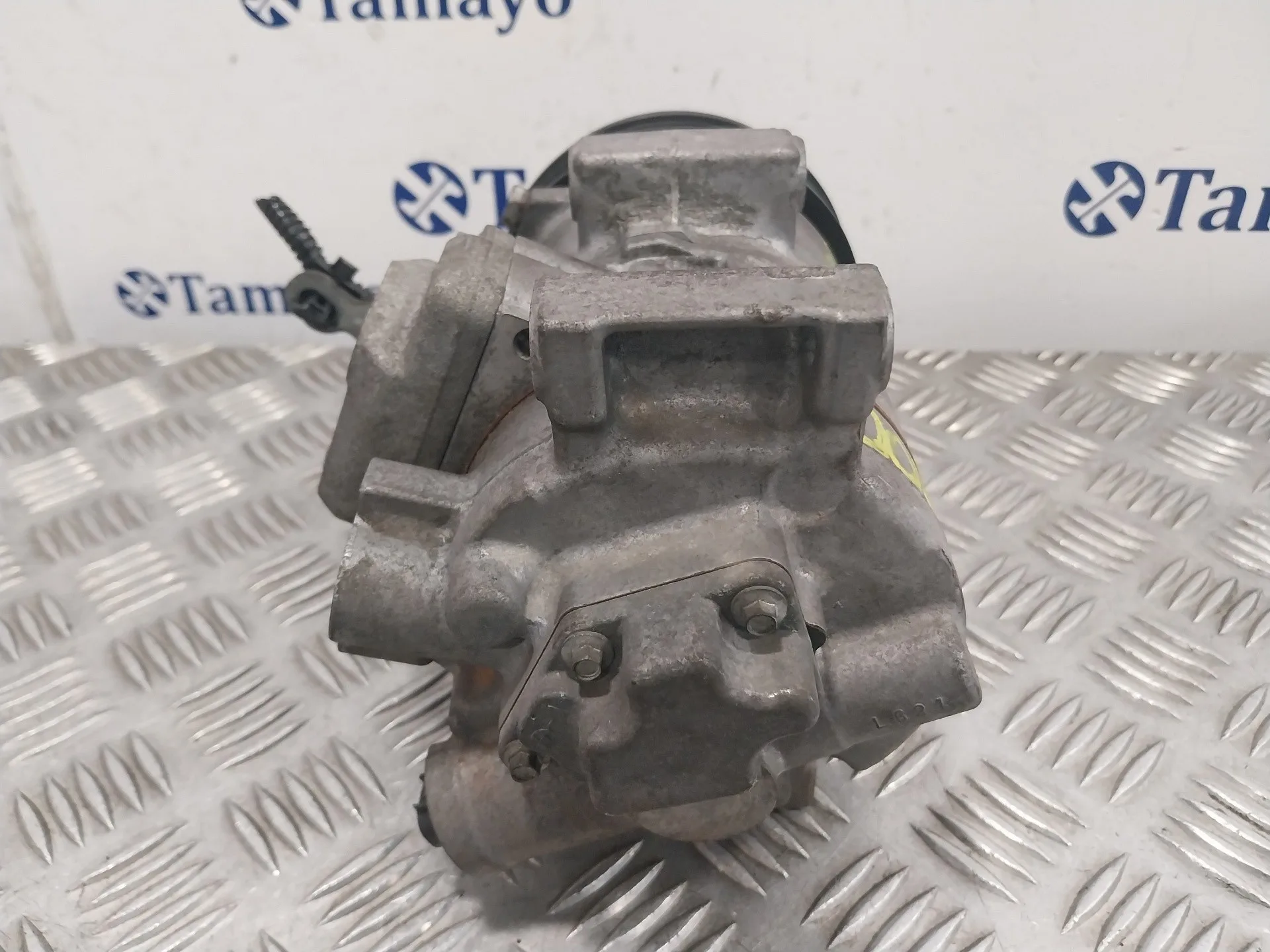 Compresor Aire Acondicionado para Toyota Auris