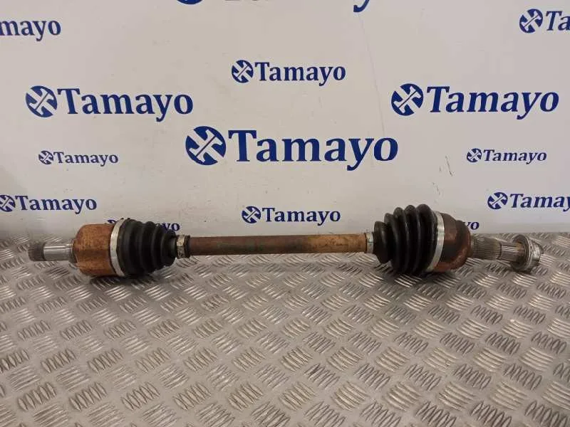 Transmision Delantera Izquierda para Citroën Jumper Furgon