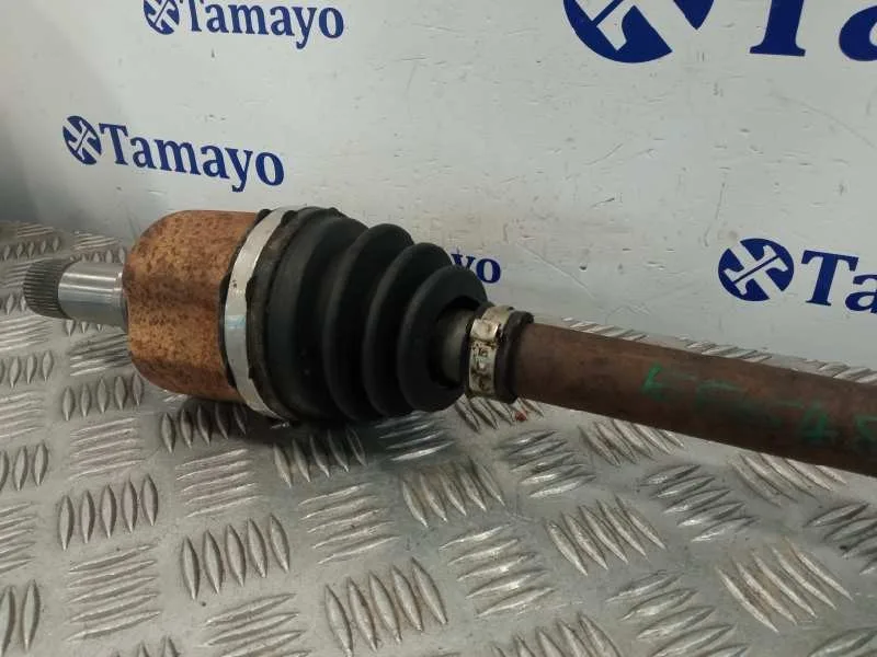 Transmision Delantera Izquierda para Citroën Jumper Furgon