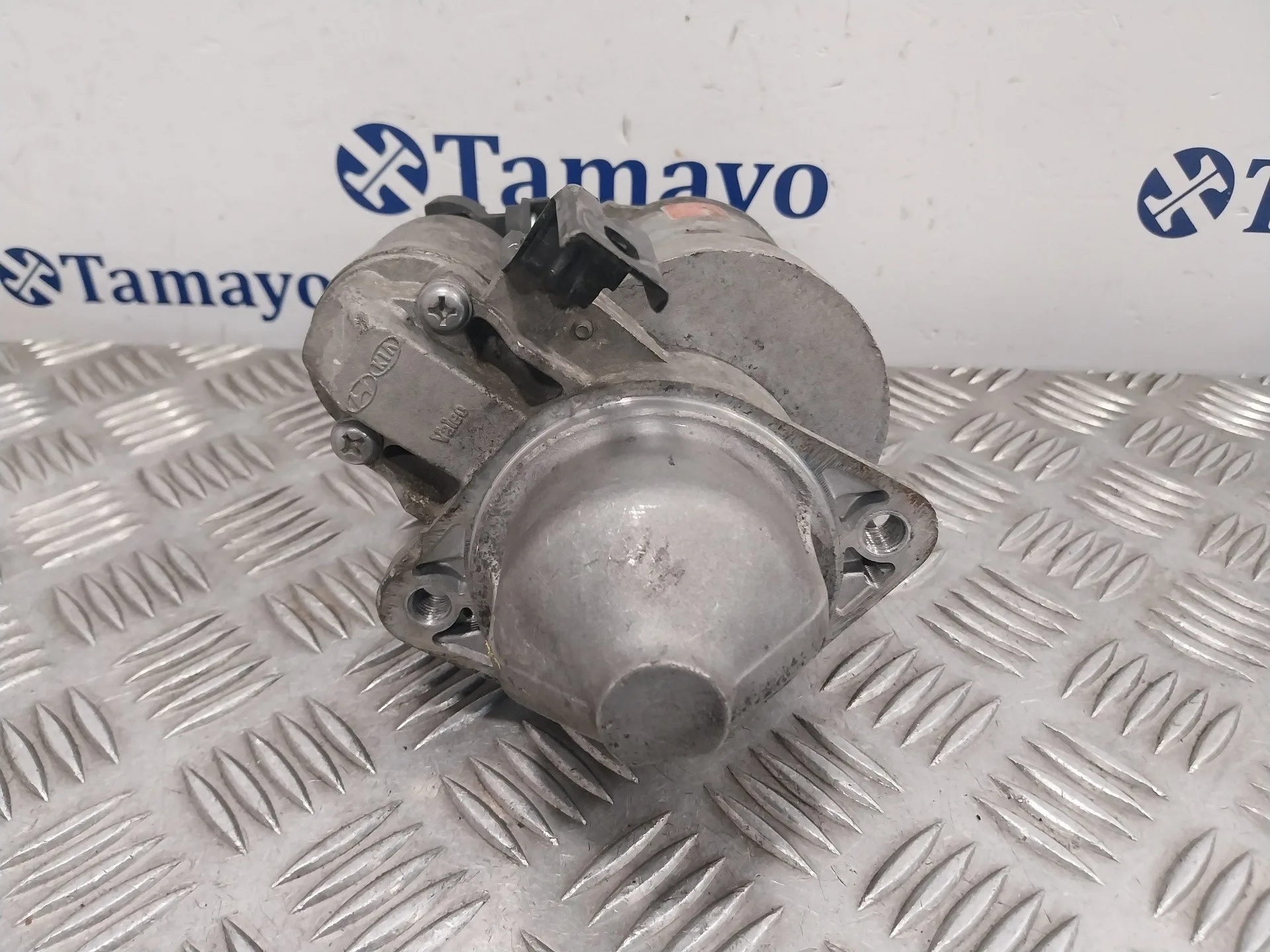 Motor Arranque para Kia Cee'd