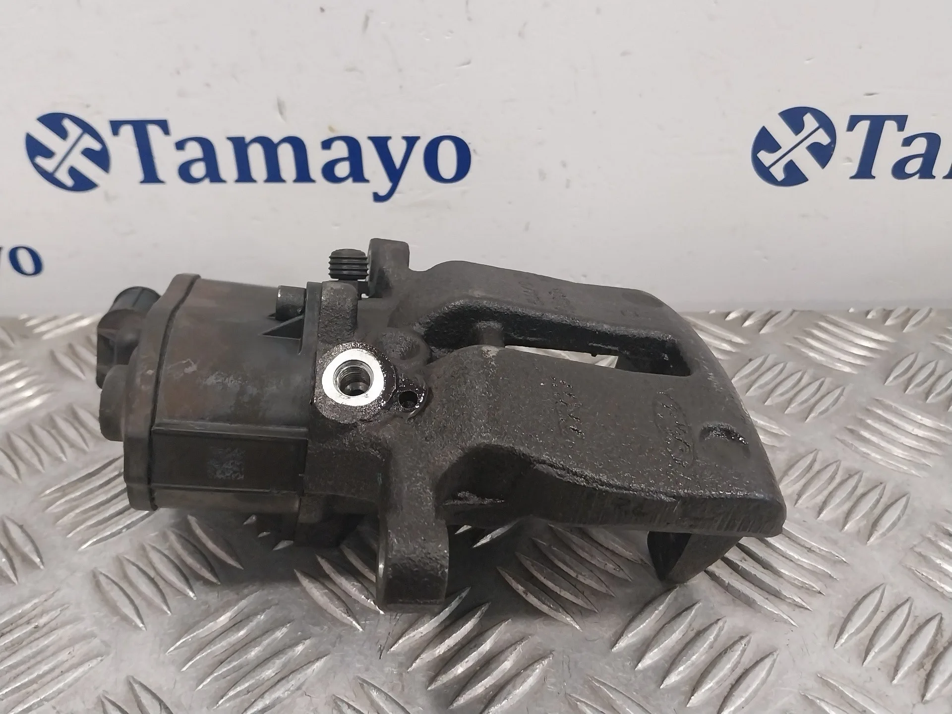 Pinza Freno Trasera Derecha para Ford S-Max (Ca1)