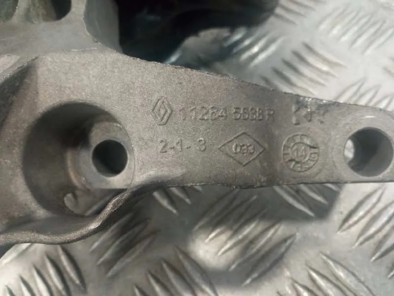Soporte Motor Derecho para Renault Captur