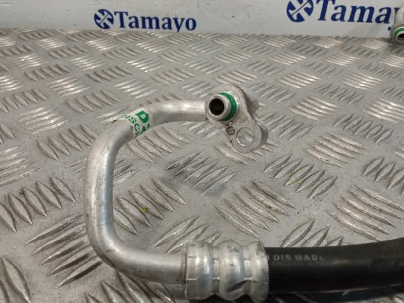 Tubos Aire Acondicionado para Kia Cee'd